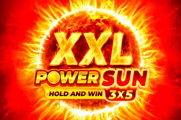 Power Sun XXL