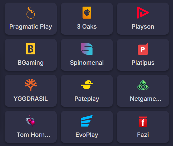 Провайдери